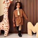 2564-کت و دامن