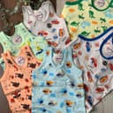 2305-رکابی طرحدار