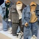 2161-کت جین عروسکی