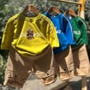 2493-ست رباتیک